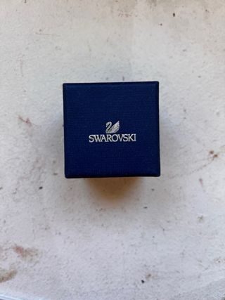 Anillo Swarovski