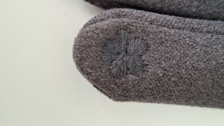 Guantes táctiles a estrenar