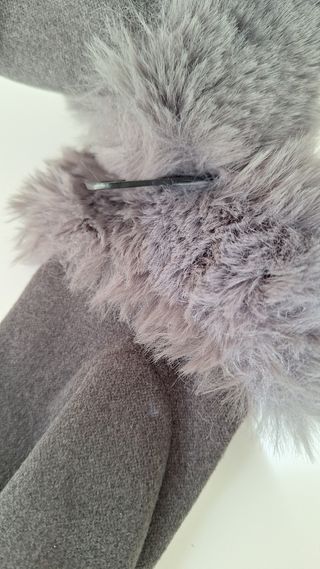 Guantes táctiles a estrenar