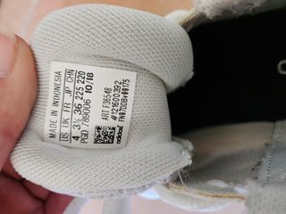 Zapatillas adidas