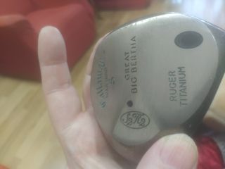 Palos golf mujer