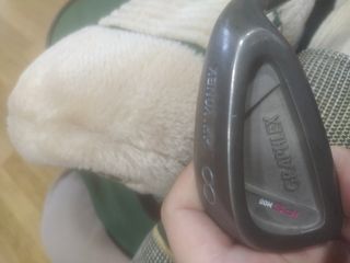 Palos golf mujer