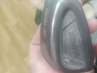 Palos golf mujer