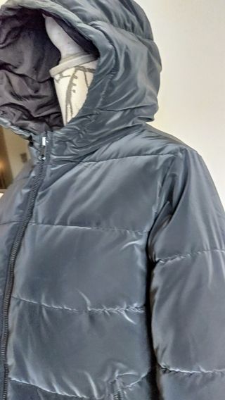 Anorak niña Mango Teen