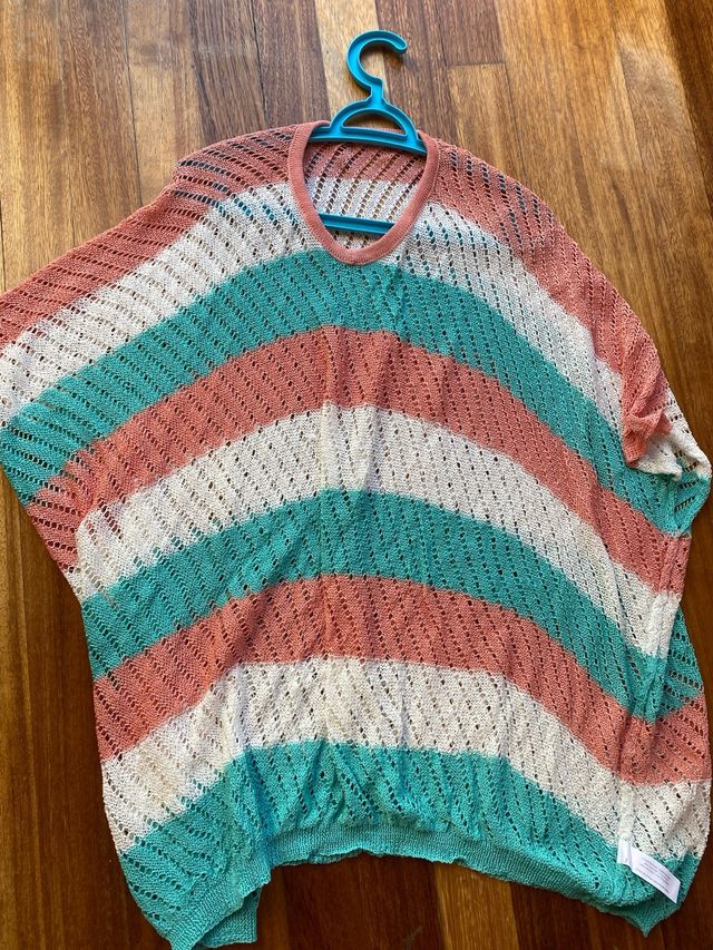 Sueter punto day a day