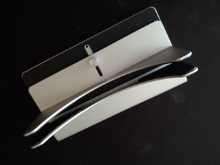 Soporte de aluminio para Mac Mini