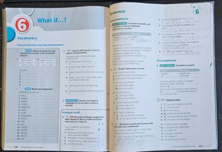 Libro scolastico usato "Game on 3"