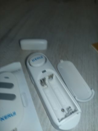 Alarma wireless para puertas y ventanas