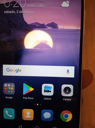 Huawei Nova Plus