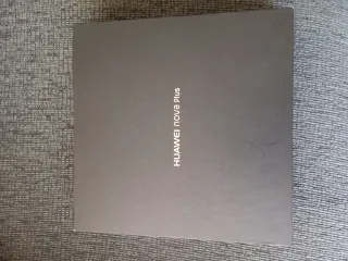 Huawei Nova Plus
