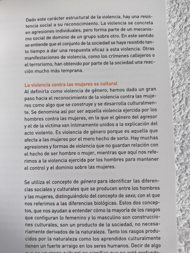 VIOLENCIA TOLERANCIA CERO. PREVENCIÓN.