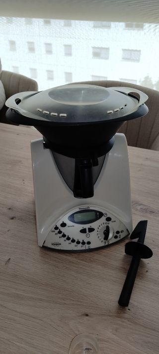 Giocattolo Mini Thermomix.