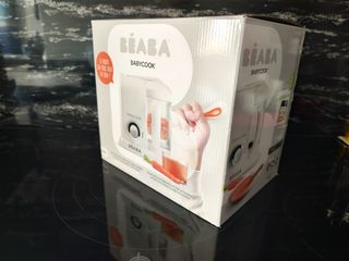 Béaba babycook