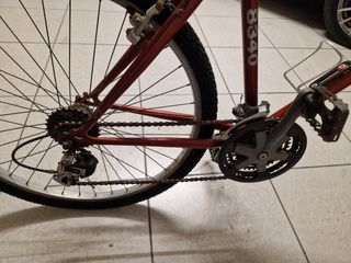 Bicicletta