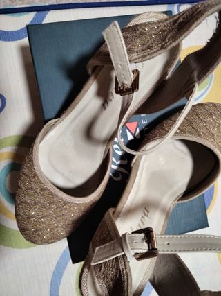 Zapatillas esparto 