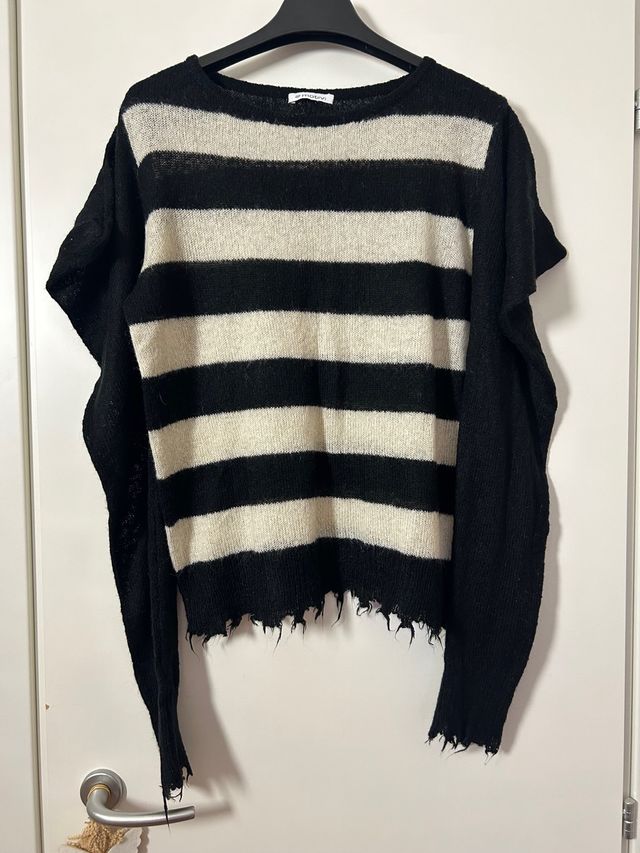 Maglia a righe Motivi M