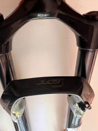 Horquilla rock shox Judy 29” 100mm NUEVA