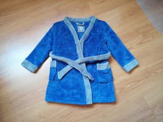 Saco de dormir de 2 a 3 años.