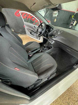 SEAT Ibiza 2011