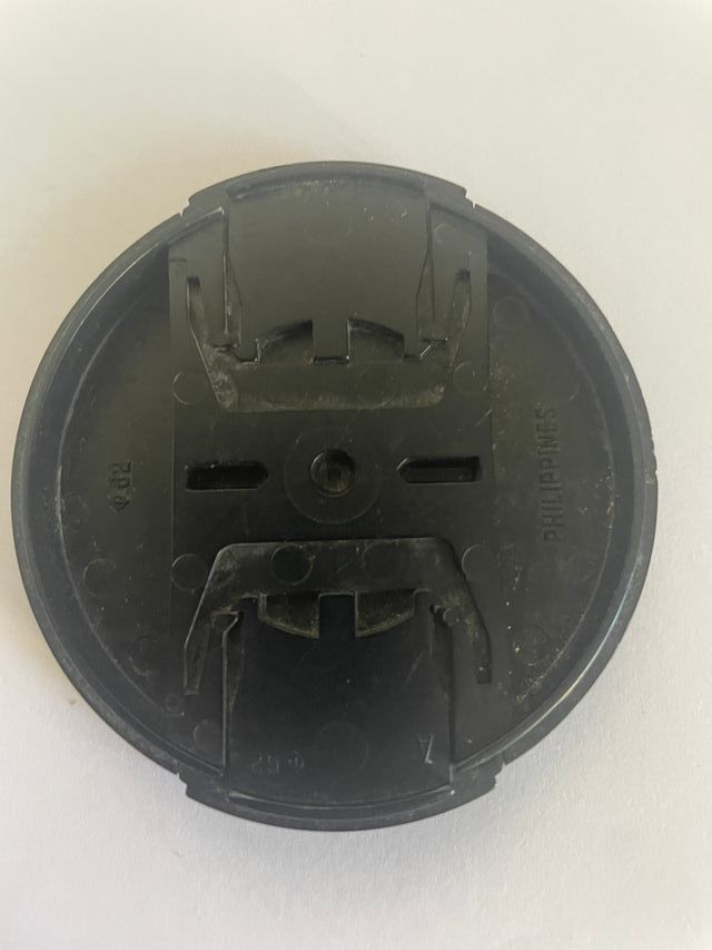 TAPA OBJETIVO TAMRON