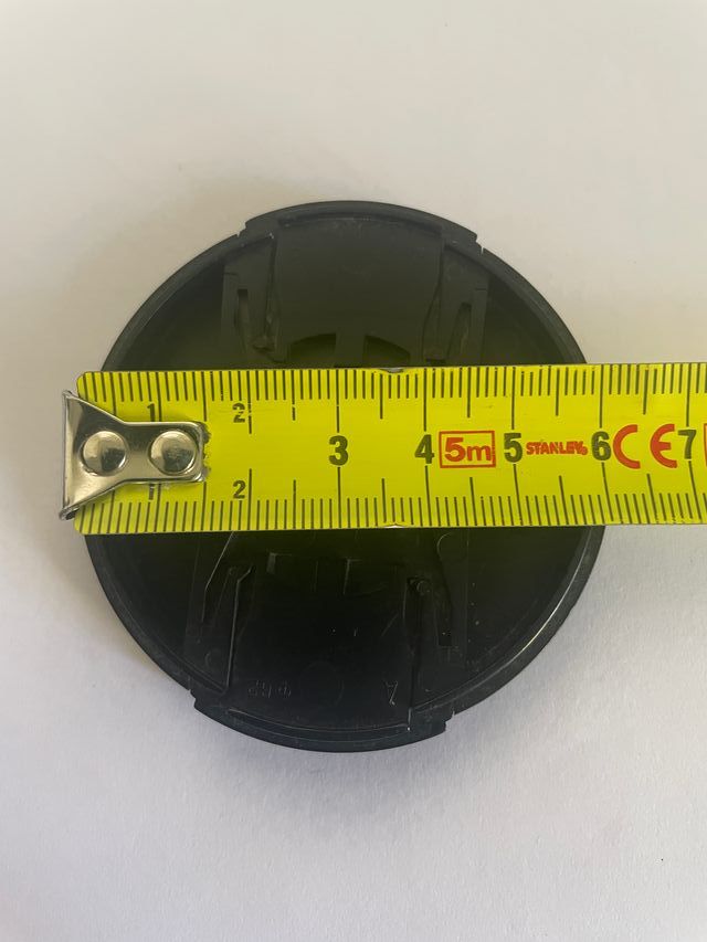 TAPA OBJETIVO TAMRON