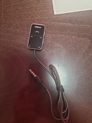Manos libre Nokia original 