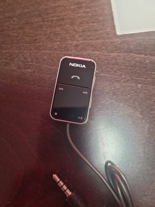Manos libre Nokia original 