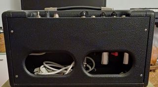 Clark Reverb Unit