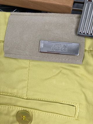 Pantalón short Armani