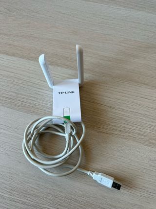 antena wifi