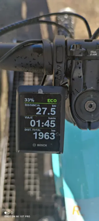 Bicicleta eléctrica