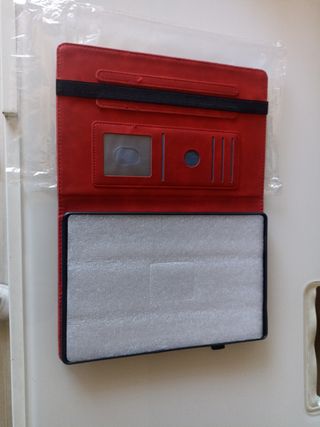 Funda tablet Samsung s7-s8