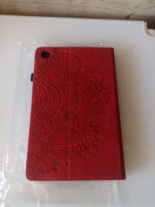 Funda tablet Samsung s7-s8