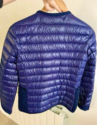 Chaqueta Purificacion Garcia
