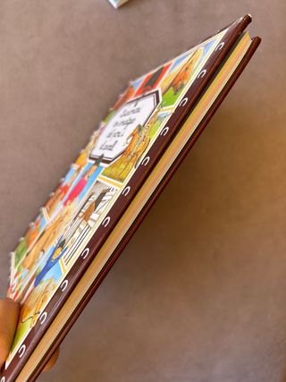 Llibre “Diccionari del poni i el caball