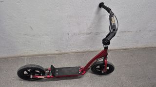 Scooter patinete con freno