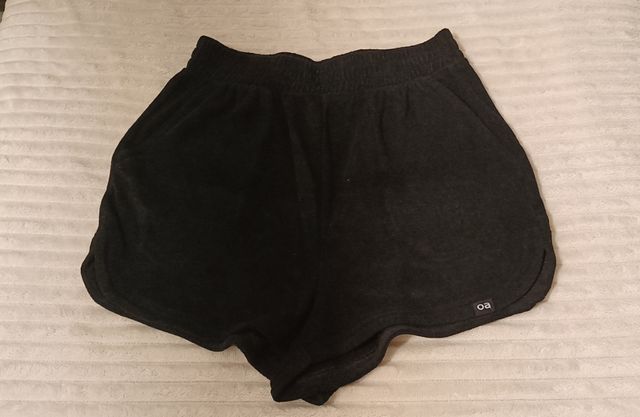Pantaloncini neri Oceans Apart taglia S