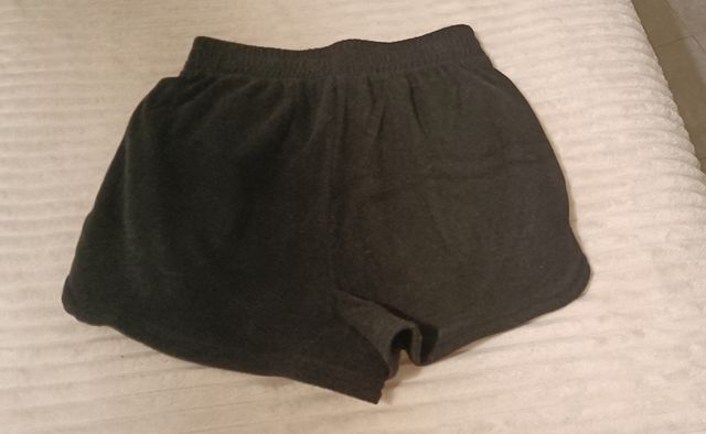 Pantaloncini neri Oceans Apart taglia S