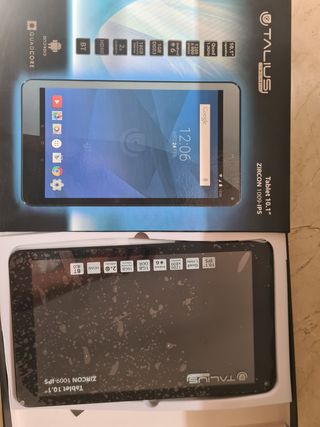 Tablet