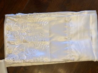 Juego de sábanas de raso para cama 150 cm