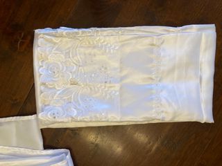 Juego de sábanas de raso para cama 150 cm