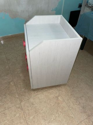 Dormitorio juvenil, dos camas, muy buena calidad