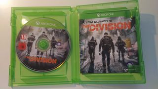 [Xbox] Tom Clancy's The Division