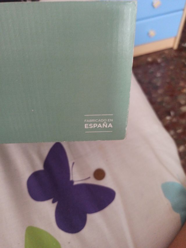 Zapatos bailarina blancos corte ingles