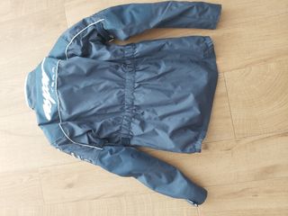 Chaqueta de moto