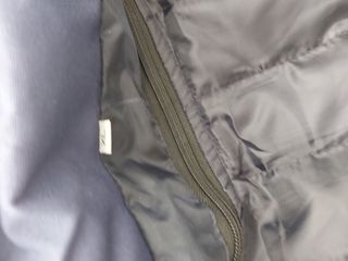 Chaqueta de moto