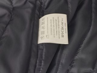 Chaqueta de moto
