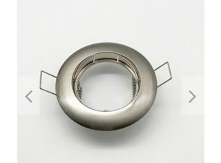 8 Porta faretti GU10