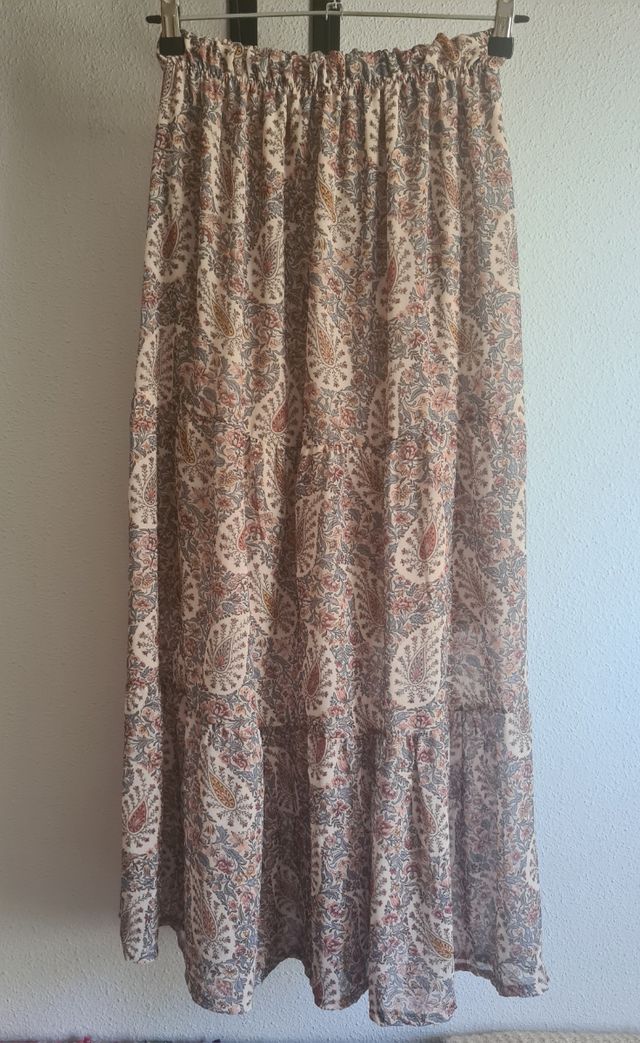 Falda gasa Hug and Clau