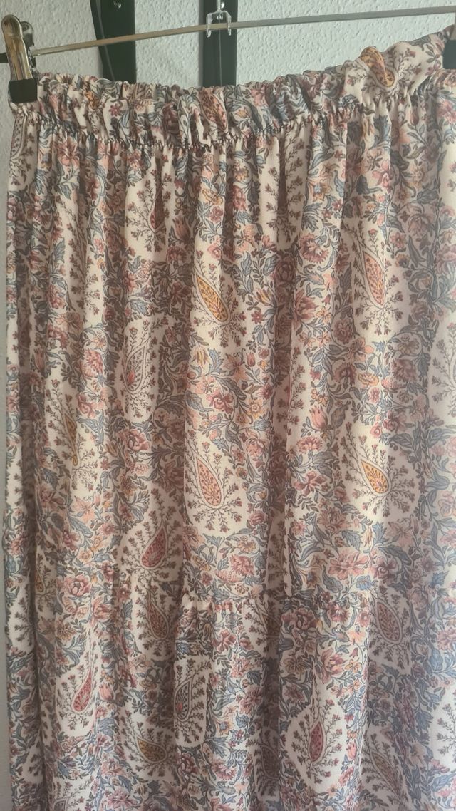 Falda gasa Hug and Clau